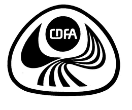 CD FA trademark