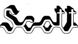 SCOTT trademark