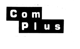 COMPLUS trademark
