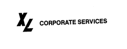 XL CORPORATE SERVICES trademark