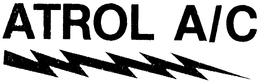 ATROL A/C trademark