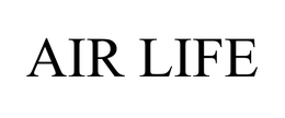 AIR LIFE trademark