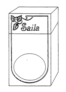 SAILA trademark
