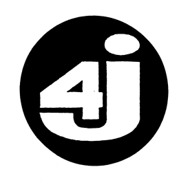 4J trademark