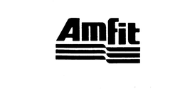 AMFIT trademark
