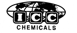 ICC CHEMICALS trademark