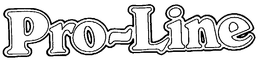 PRO-LINE trademark