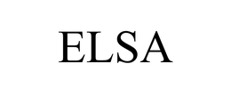 ELSA trademark