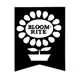 BLOOM-RITE trademark