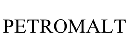 PETROMALT trademark
