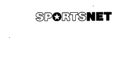 SPORTSNET trademark