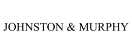 JOHNSTON & MURPHY trademark