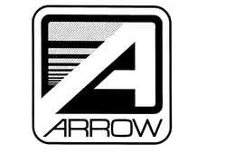 A ARROW trademark