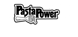 PASTA POWER trademark