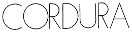 CORDURA trademark