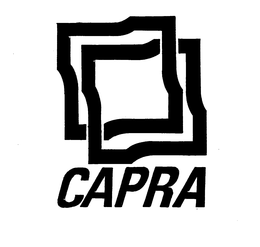 CAPRA trademark