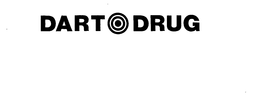 DART DRUG trademark