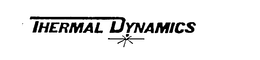THERMAL DYNAMICS trademark