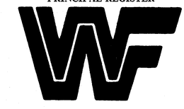WF trademark