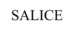 SALICE trademark