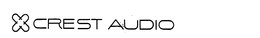 CREST AUDIO trademark