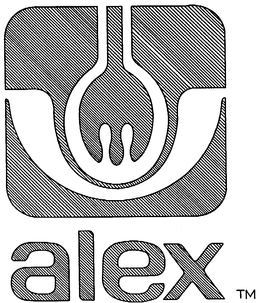ALEX trademark