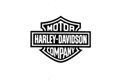 HARLEY-DAVIDSON MOTOR COMPANY trademark