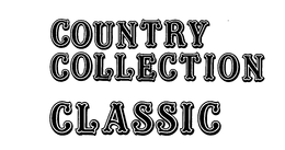 COUNTRY COLLECTION CLASSIC trademark