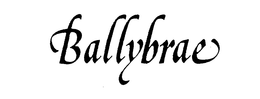 BALLYBRAE trademark
