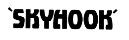 'SKYHOOK' trademark