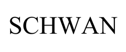 SCHWAN trademark