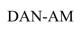 DAN-AM trademark