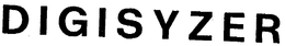 DIGISYZER trademark