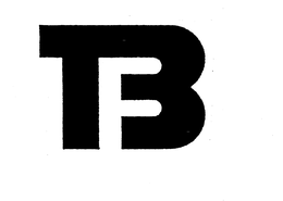 TBF trademark