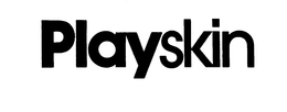 PLAYSKIN trademark