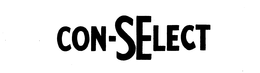 CON-SELECT trademark