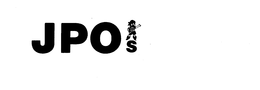 JPOS trademark