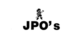 JPO'S trademark