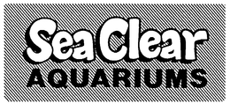 SEA CLEAR AQUARIUMS trademark