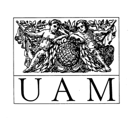 UAM trademark