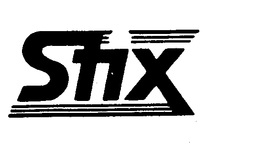 STIX trademark
