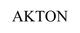 AKTON trademark