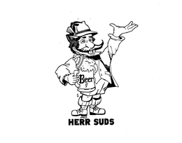 HERR SUDS BEER trademark