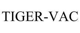 TIGER-VAC trademark