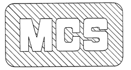 MCS trademark