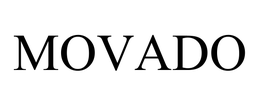 MOVADO trademark