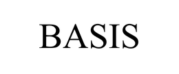 BASIS trademark