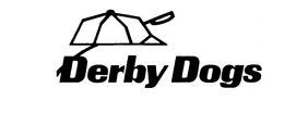 DERBY DOGS trademark