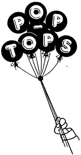 POP TOPS trademark