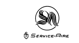 SERVICE-AIRE trademark